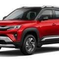 Obnovljeni Suzuki Brezza