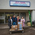 Fondacija NORBS plus obezbedila medicinska pomagala vredna više od 108.000 evra za pedijatrijske ustanove