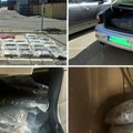 Pao narko-klan! Novosadska policija u akciji o kojoj priča Srbija: Pale 3 osobe i kokain od 2 miliona evra!