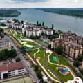Velika promena u centru Beograda: Dunavska dobija četiri trake, radovi gotovi za mesec dana