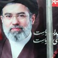 Iranski mediji tvrde: Modžtaba Hamnei mogao bi da premine svakog trenutka