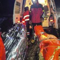 Drama na rumunskim planinama: Spasioci u 24 sata zbrinuli 25 osoba, šestoro u bolnici