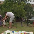 Glumac pobegao sa sinom iz Beograda: Ovo je veliko imanje Milana Vasića na Kosovu, uživa sa naslednikom