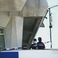 Užas u Zemunu: Nađeno telo muškarca