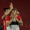 Zvezda eliminacijom izgubila čitavo bogatstvo!