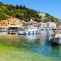 Nolanov "Odisej" menja turističku mapu Grčke: Itaka očekuje veliki talas turista