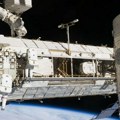 Francuska astronautkinja u utorak u prvoj svemirskoj šetnji