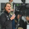 Krecu objavio spisak odbojkaša za mečeve protiv Slovenije