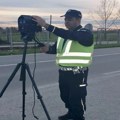 MUP: Dve osobe poginule, 52 povređene u saobraćajnim nezgodama