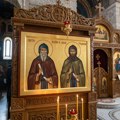 Danas slavimo čudotvorce iz Tumana: Hiljade vernika hrli u manastir, a ovaj običaj se posebno poštuje