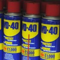 Znate li šta koristite u svojoj kući? WD-40 sprej je prvobitno imao sasvim drugu namenu, a njegova formula ostala je tajna