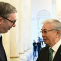 Vučić sa Tokajevim: Srbija u Kazahstanu vidi iskrenog prijatelja i pouzdanog partnera