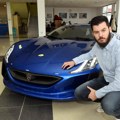 Svetski poznati milijarder sa Balkana otkriva budućnost automobila: Kinezi će zavladati, a bogataši će voziti benzince