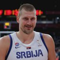 Prve reči Jokića posle pobede nad Islandom
