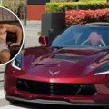 Zbog Jodžira morala da reaguje interventna u Beogradu: Odbio da pomeri auto, pa nakon bahaćenja seo na piće