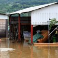 Zbog poplava u Japanu 111.000 ljudi pozvano da se evakuiše