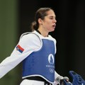 Nova medalja za Srbiju - Aleksandra Perišić bronzana na Svetskom prvenstvu