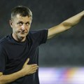 (VIDEO) Saša Ilić: E, od sutra razmišljamo o večitom derbiju