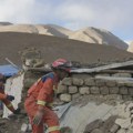 Snažan zemljotres pogodio Tibet