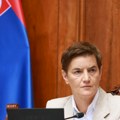 "Ponovo poziv na sukobe": Brnabić reagovala na objavu studenata u blokadi: "Isijava mržnjom i pozivima da udari brat na brata"…