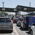 Grčki državljanin sprečen da unese 164 lovačka metka u Srbiju: Zaplena na prelezu Preševo