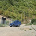 Počelo rušenje objekata na Gazivodama: Policija blokirala put