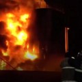 Masakr u ratnoj zoni, preko 140 mrtvih u jednoj noći! Brutalni raketni udari sravnili položaje: Poginula 84 vojnika