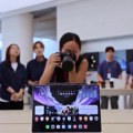 Huavej predstavio Mate XT2: Sklopivi telefon sa ekranom veličine tableta