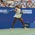 Gov srušila Andrejevu posle preokreta za polufinale US Opena
