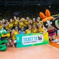 Brazilke na OI u Los Anđelesu, poznato 18 učesnica narednog SP
