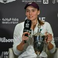 WTA finale dobija novi dom