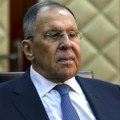 Lavrov: Izlazak građana na izbore biće odgovor onima koji žele da oslabe Rusiju