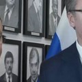 Predsednik Srbije sa Lavrovom o energetskoj bezbednosti i novom gasnom aranžmanu