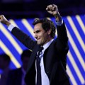 Federer rešio sve dileme: "Kada je sto posto spreman, on je najbolji"