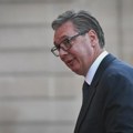 Vučić najavio specijalnog gosta na mitingu u Areni: Neko iz Evrope koga ljudi u Srbiji mnogo vole