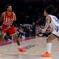 Zvezda – Efes UŽIVO: Zagrevanje u toku, tu je i Albert Rijera