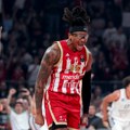 UŽIVO: Zvezda ima najveću prednost! Novi tajm-aut traži Laso