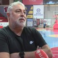 Košarkaši Radničkog 4. oktobra dočekuju Zlatibor na startu KLS
