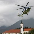Bivši slovenački ministar teško povređen u branju gljiva: Helikopterom prevezen u bolnicu, pa operisan