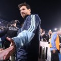 Mesijeva objava nakon reprezentativne penzije: Maradona nas je odveo gde zaslužujemo
