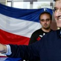 Osnovni sud u Kotoru konstatovao apsolutnu zastarelost izvršenja kazne Svetozaru Maroviću