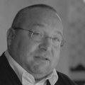 Vladimir Vuletić pronađen mrtav u stanu