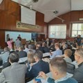 Ekonomski fakultet u Nišu proslavio 66 godina postojanja