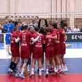 Radnički drugi put šampion Superkupa Srbije