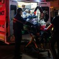 Veliki požar u blizini kanadske vojne baze: Više osoba stradalo i povređeno, sumnja se da je pogođen gasovod