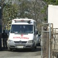 Krst pao na sveštenika tokom mise i ubio ga