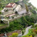 Gibraltar na Dunavu slavi rođendan: Sve tajne Petrovaradinske tvrđave – od podzemnih lavirinata do srca umetnosti