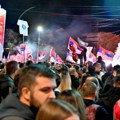 IZBORI 2026. Na Slaviji završni predizborni skup Studentske liste