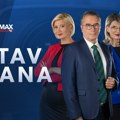 Stav dana: Da li će izbori promeniti politički pravac Izraela i sudbinu vlasti?