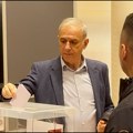 Ogromna izlaznost ukazuje da su građani spremni da probleme rešavaju olovkom